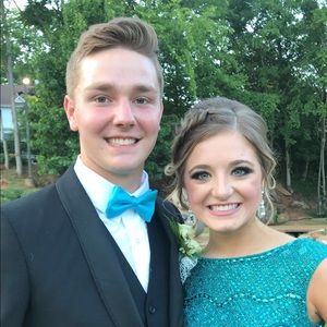 Meet your Posher, Colton